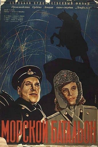 Naval Battalion poster - Find streaming availability