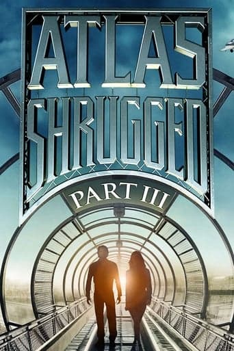 Atlas Shrugged: Part III poster - Find streaming availability