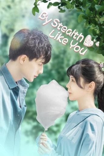 By Stealth Like You poster - Find streaming availability