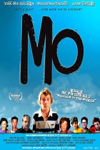 Mo poster - Find streaming availability