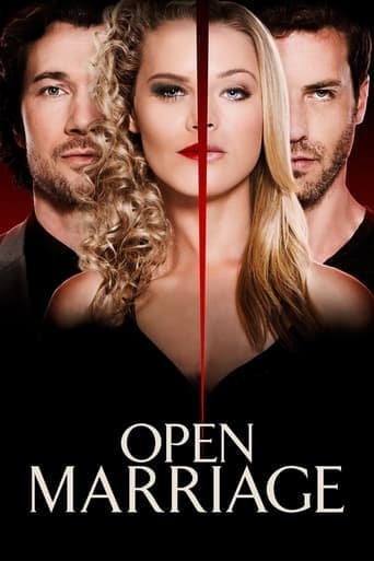 Open Marriage poster - Find streaming availability