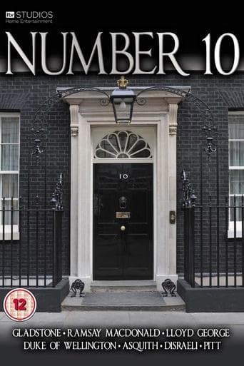 Number 10 poster - Find streaming availability
