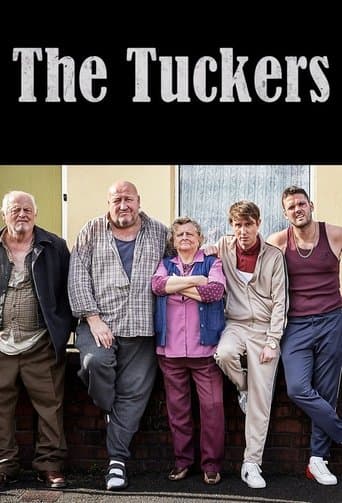 The Tuckers poster - Find streaming availability