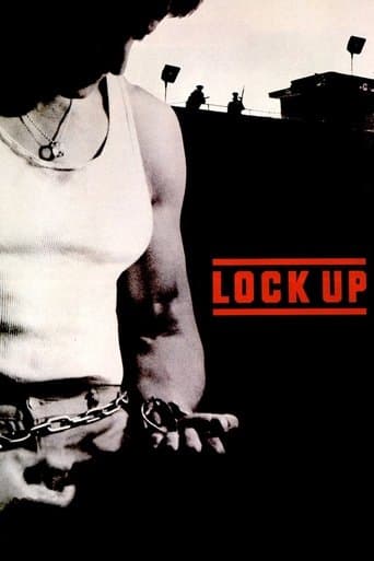 Lock Up poster - Find streaming availability