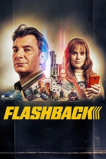 Flashback poster - Find streaming availability