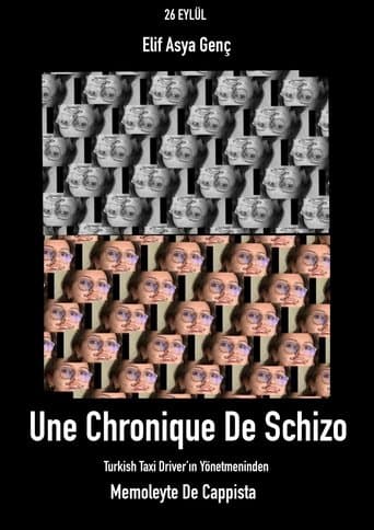 Chronic of Schizo poster - Find streaming availability