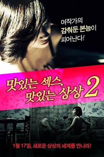 Delicious Sex Delicious Imagine 2 poster - Find streaming availability