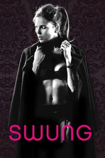 Swung poster - Find streaming availability