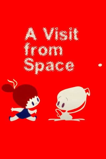 A Visit from Space poster - Find streaming availability