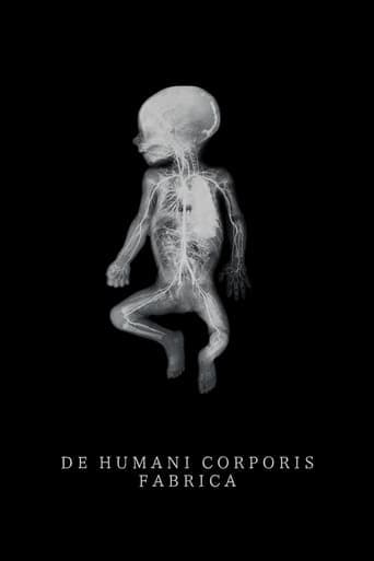 De Humani Corporis Fabrica poster - Find streaming availability