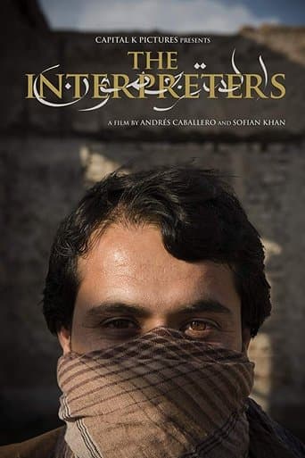 The Interpreters poster - Find streaming availability