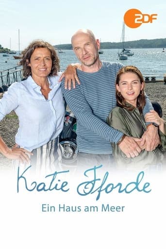 Katie Fforde: Ein Haus am Meer poster - Find streaming availability