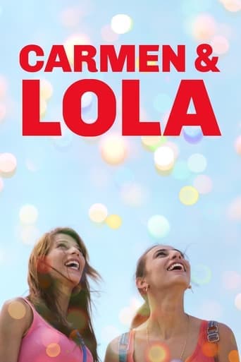 Carmen & Lola poster - Find streaming availability