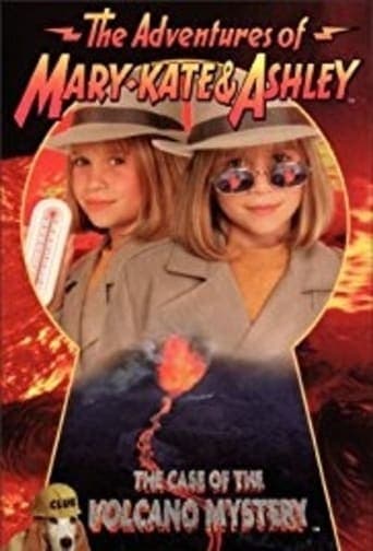 The Adventures of Mary-Kate & Ashley: The Case of the Volcano Mystery poster - Find streaming availability