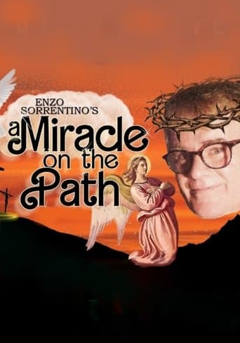 A Miracle on the Path poster - Find streaming availability