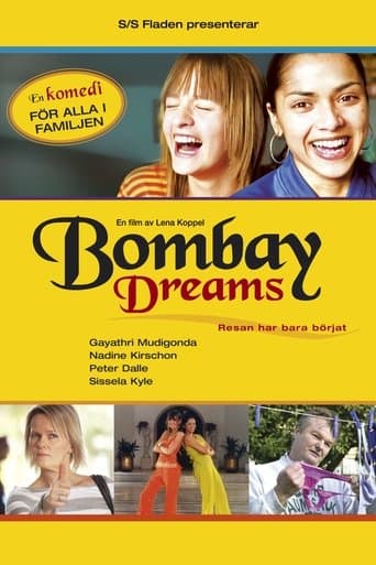 Bombay Dreams poster - Find streaming availability