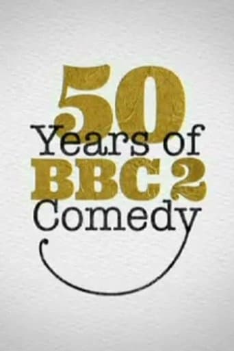 50 Years of BBC Two Comedy poster - Find streaming availability