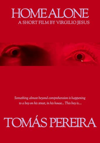 Home Alone poster - Find streaming availability