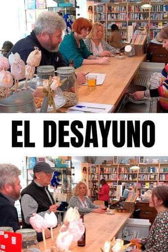 El desayuno poster - Find streaming availability