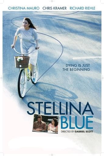 Stellina Blue poster - Find streaming availability
