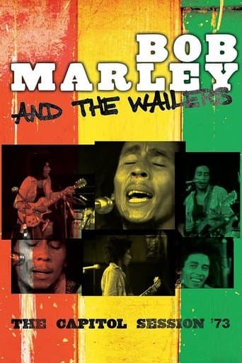 Bob Marley & The Wailers: The Capitol Session '73 poster - Find streaming availability