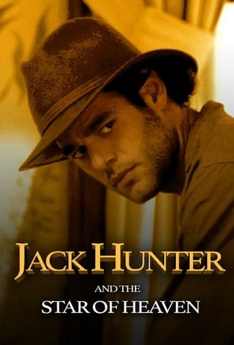 Jack Hunter and the Star of Heaven poster - Find streaming availability