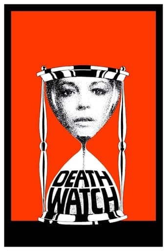 Death Watch poster - Find streaming availability