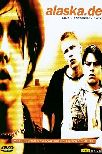 alaska.de poster - Find streaming availability