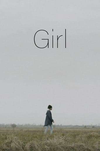 Girl poster - Find streaming availability