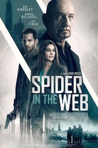 Spider in the Web poster - Find streaming availability