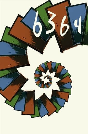 6364 poster - Find streaming availability