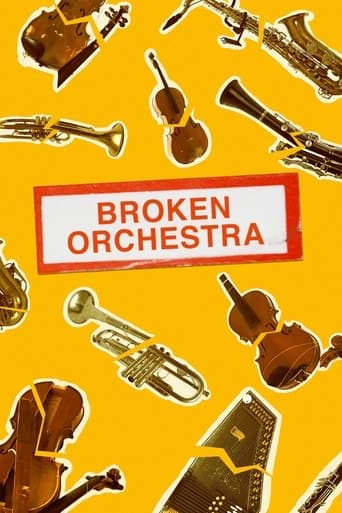 Broken Orchestra poster - Find streaming availability
