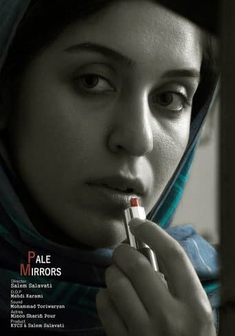 Pale Mirrors poster - Find streaming availability