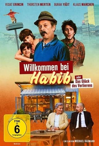 Willkommen bei Habib poster - Find streaming availability