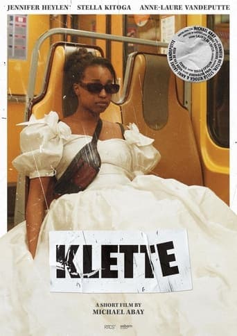 Klette poster - Find streaming availability