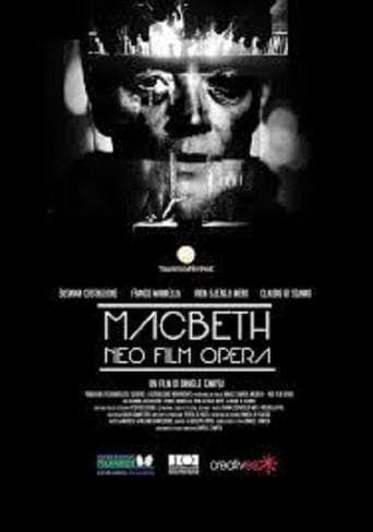 Macbeth - Neo Film Opera poster - Find streaming availability