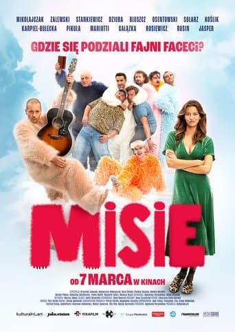 Teddy Bears poster - Find streaming availability
