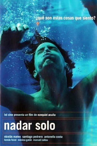 Swim Alone poster - Find streaming availability