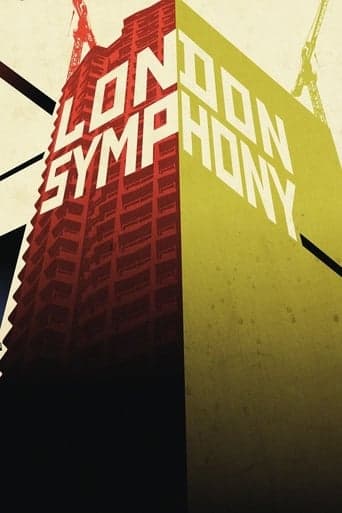 London Symphony poster - Find streaming availability