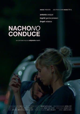 He Doesn't Drive poster - Find streaming availability