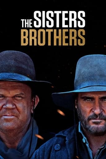 The Sisters Brothers poster - Find streaming availability