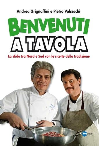 Gourmet Wars poster - Find streaming availability