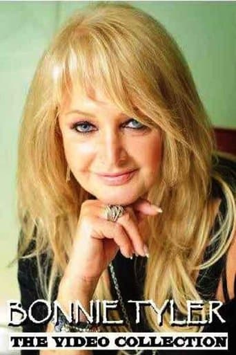 Bonnie Tyler - The Video Hits Collection poster - Find streaming availability