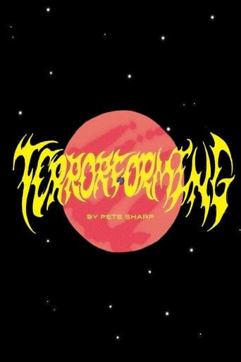 Terrorforming poster - Find streaming availability