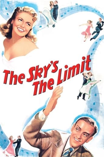 The Sky's the Limit poster - Find streaming availability