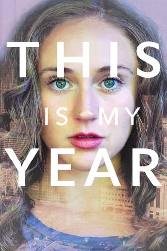This is My Year poster - Find streaming availability