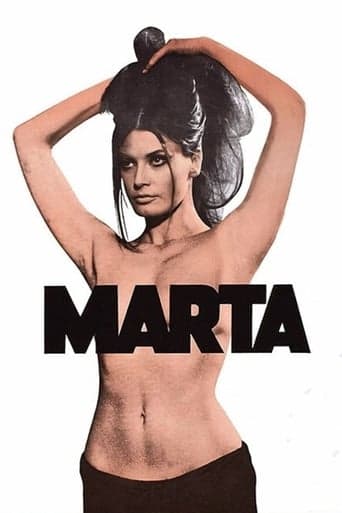 Marta poster - Find streaming availability