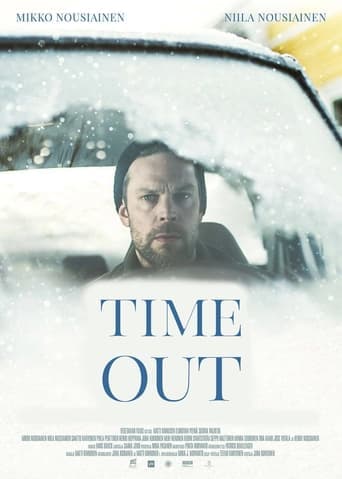 Time Out poster - Find streaming availability