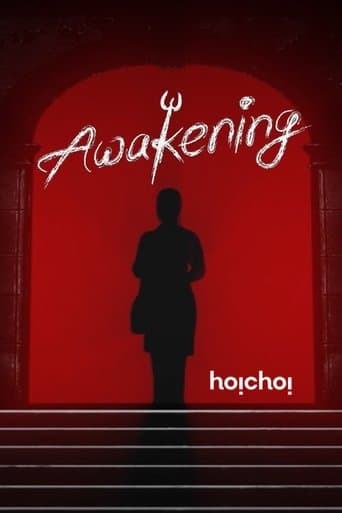 Awakening poster - Find streaming availability