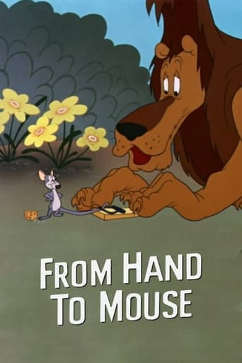 From Hand to Mouse poster - Find streaming availability